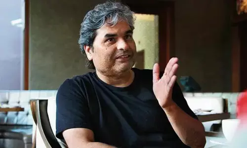 Need to narrate homegrown stories to go international, says Vishal Bhardwaj