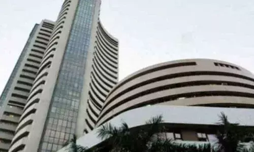 Sensex rallies for 6th day, rises 246 points Sensex rallies for 6th day, rises 246 points