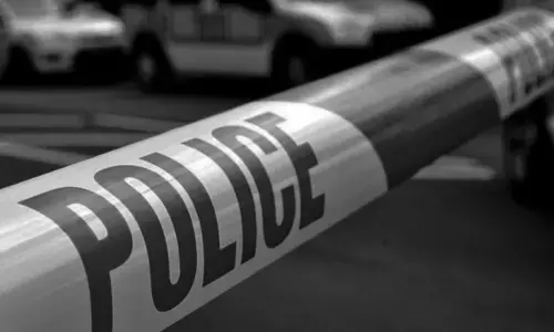 A Man Brutally Stabbed In The Broad Daylight in East Godavari