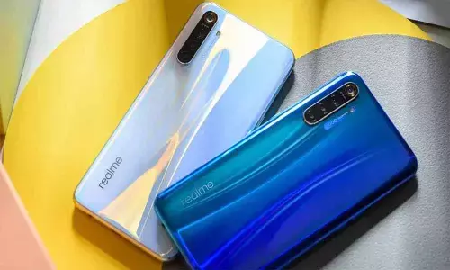 Realme X2 Pro with Snapdragon 855 Plus processor soon