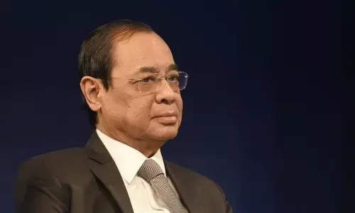 Koregaon-Bhima: CJI Gogoi recuses from hearing Gautam Navlakhas plea