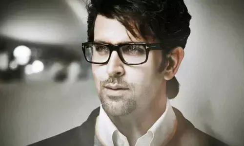 HRX by Hrithik Roshan partners with India's Biggest Walkathon