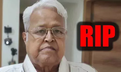 Sholays Kalia passes away