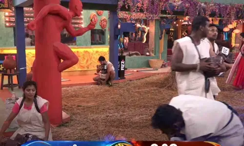 Bigg Boss Telugu Season 3: Episode 71 Highlights