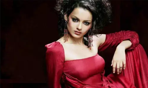 Kangana for responsible sex