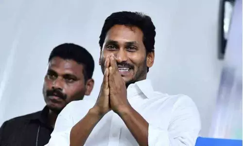 Jagan to participate in Village Secretariats, Kanti Velug and Rythu Bharosa programmes in October