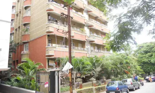 Housing sales in Hyd fall 32% during July-Sept