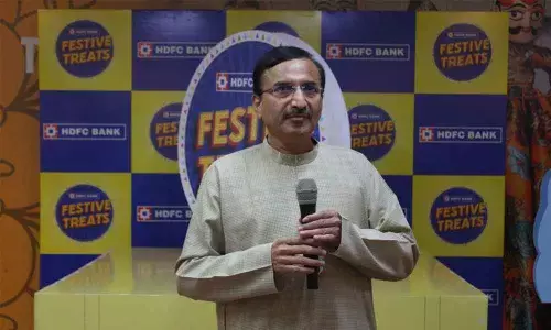 HDFC Bank rolls out festive offers