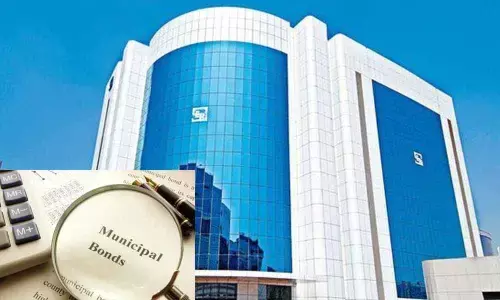 Smart push: Sebi eases Muni Bonds norms