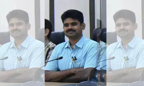 GHMC steps up drive to curb seasonal fevers