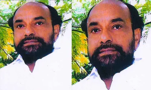 BC bodies decry charges against Bhoomanna