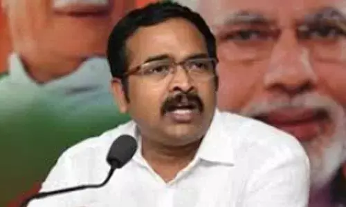 BJP sees Huzurnagar bypoll as chance to connect with masses