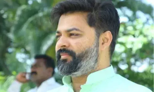 TDP youth wing president quits party