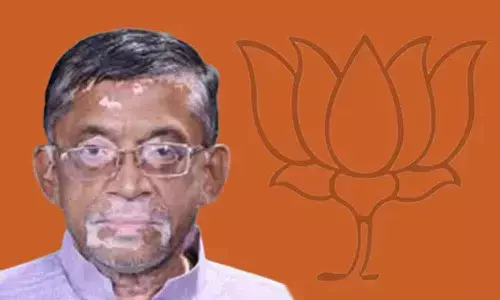 Nation happy with abrogation of Article 370: Union Minister