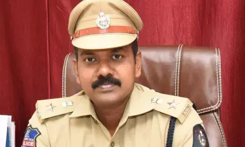 Police Commissioner says no protests till Oct 31