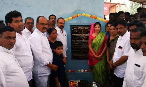 30-day programme not limited to a month