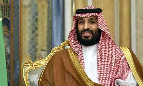 Saudi warns of unimaginable rise in oil prices