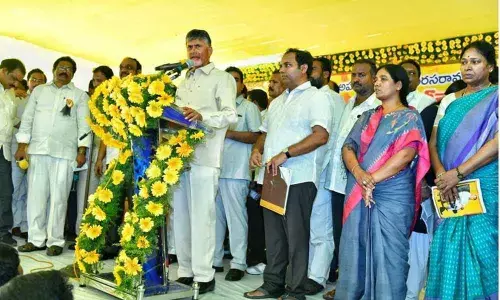 YSRCP govt drove Kodela to death