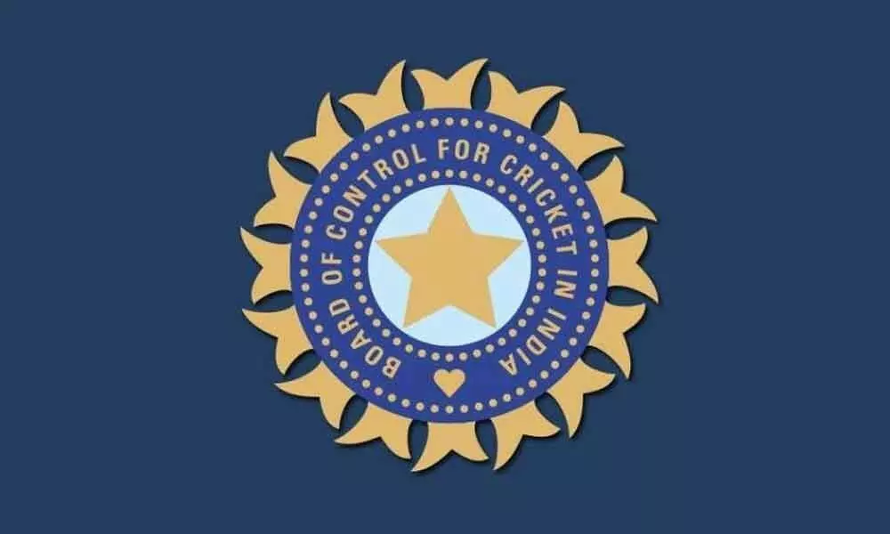 Haryana government writes to BCCI to appoint Supervisory Committee