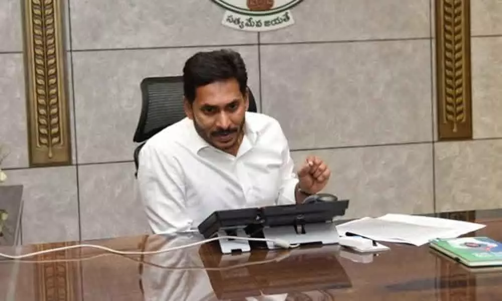 CM To Hold A Video Conference With Collectors and SPs