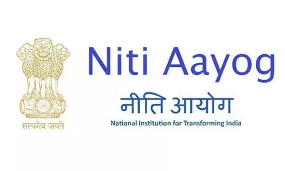 Niti Aayog Announce Ranks of States in Primary Education: Telangana Stands At 18 Position