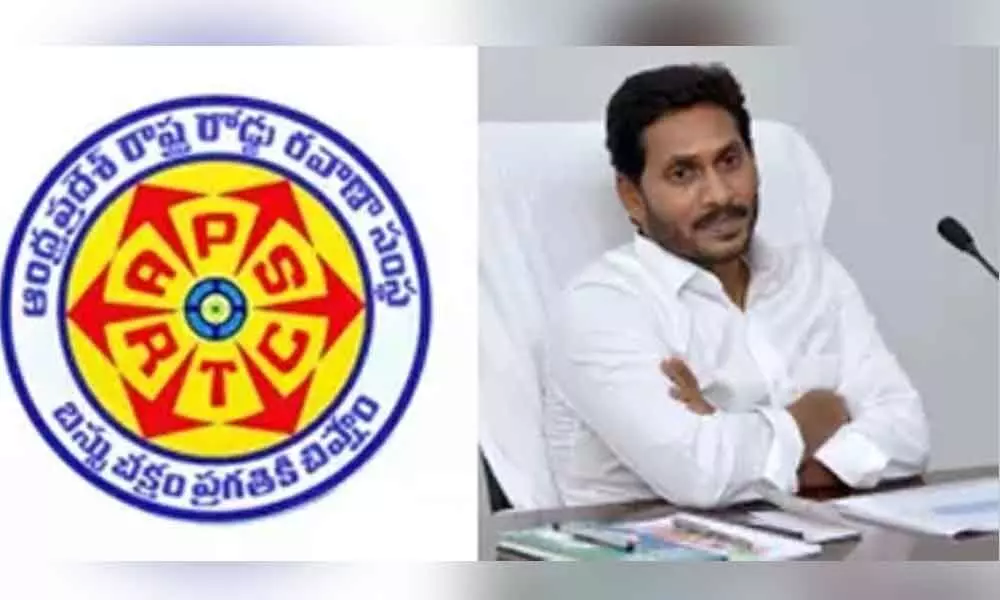 Andhra Pradesh Government Increased Retirement Age For RTC Employees
