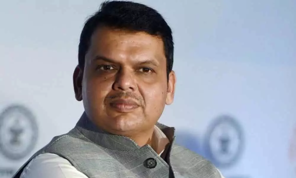 Fadnavis to face trial for not disclosing criminal cases in poll affidavict