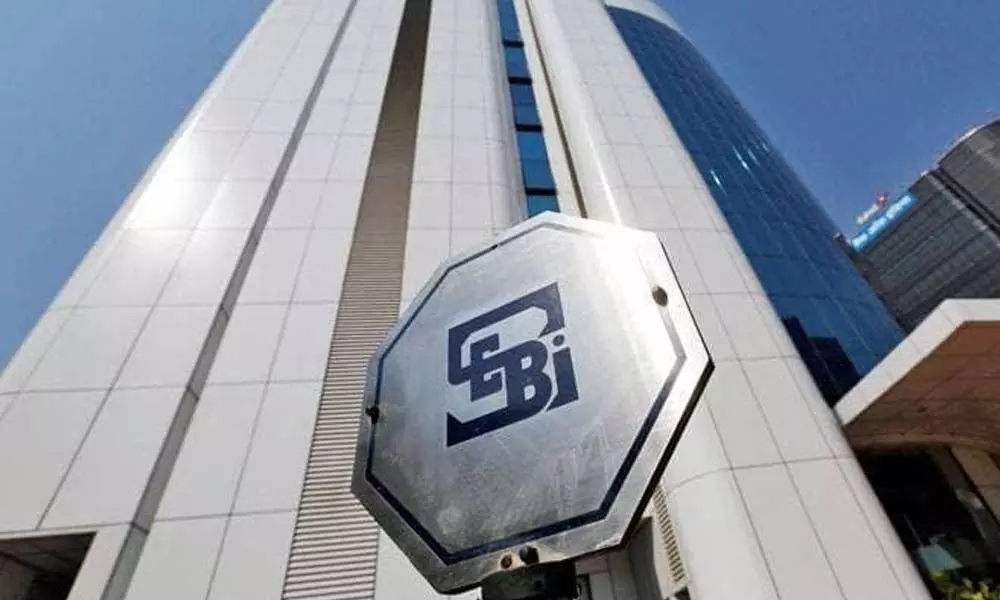 Sebi directs promoters of Sumeet Industries to disgorge Rs 4.7 cr illegal gain