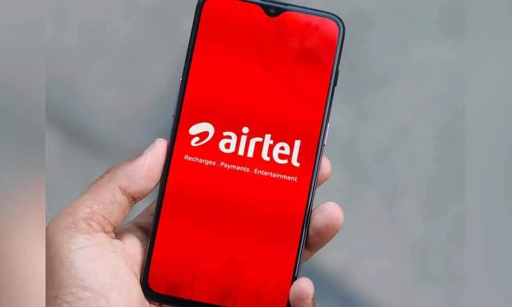 Airtel Brings Double Talk Time with Rs 65 Smart Recharge Plan