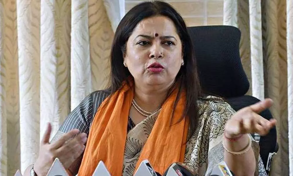 Kashmiris frustrated over graft may lynch former rulers, if restrictions eased: Lekhi