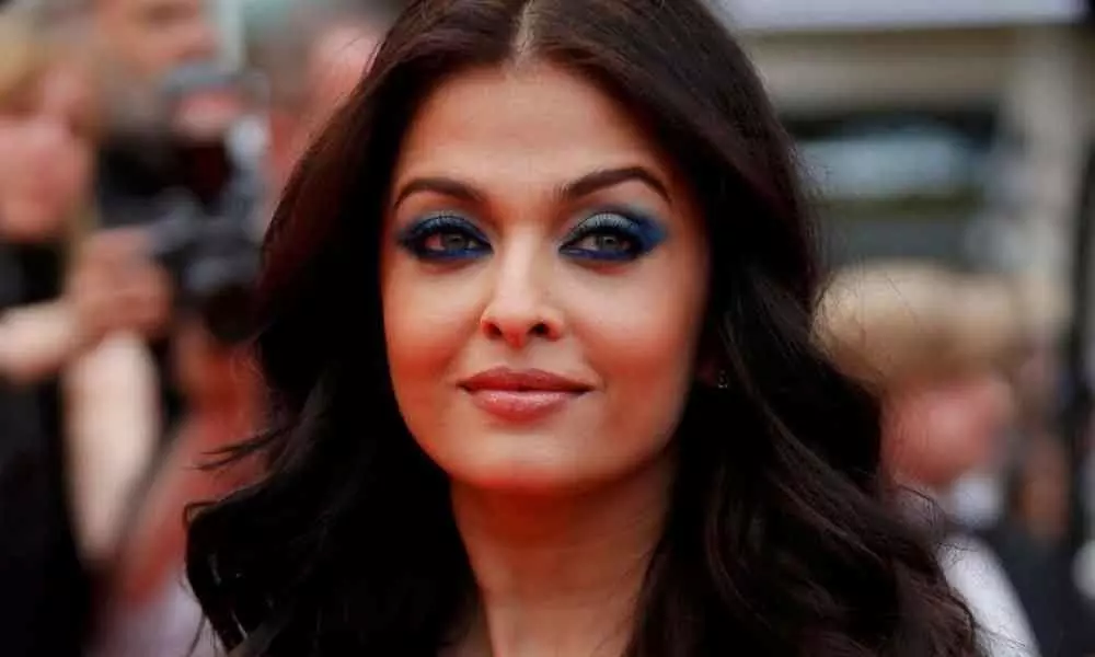 Aishwarya gives desi touch to Maleficent