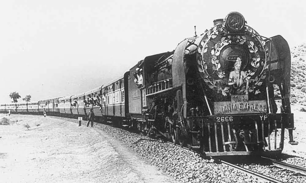 South Central Railway to celebrate its 53rd birth anniversary today