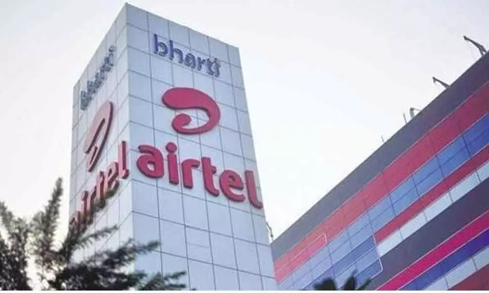 Bharti Airtel subsidiary to raise Rs 7K crores