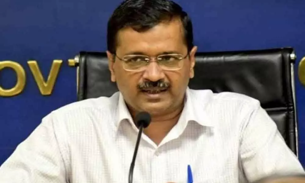 Odd-Even rule extension will be decided on Monday: Delhi CM Arvind Kejriwal