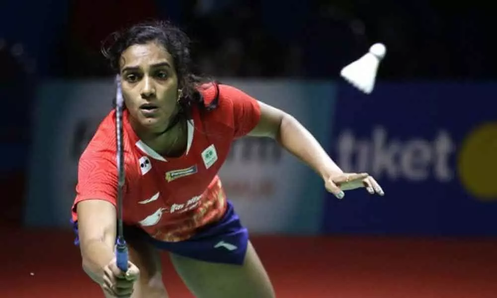 Tough draw awaits top Indian shuttlers at French Open