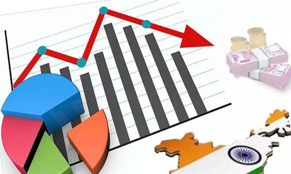 Core sectors in reverse gear