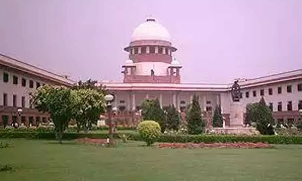 Top court recalls its 2018 verdict on SC/ST Act