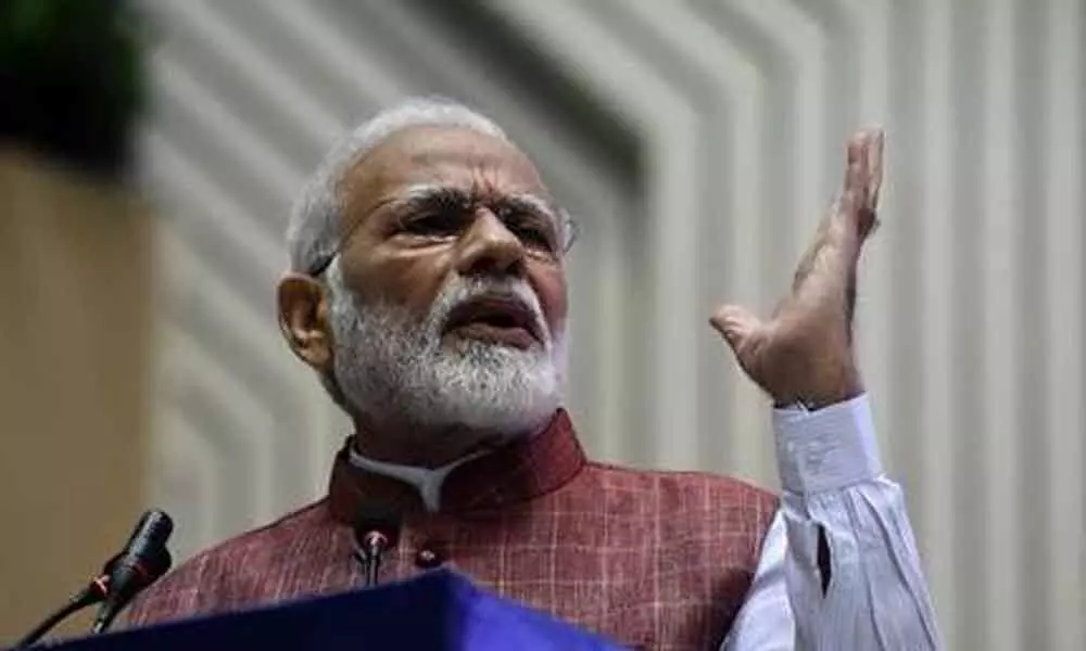 Ayushman Bharat to generate 11 lakh new jobs in 7 years: PM Modi