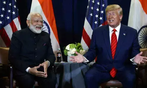 Dont misinterpret, says S Jaishankar on PM Modis Trump sarkar comment