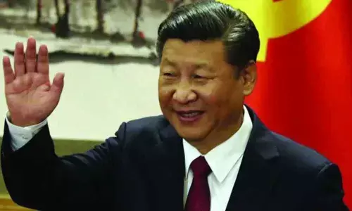 No force can shake this nation: Xi Jinping as China marks 70 years