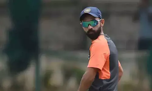 Preparation has been really good, Ajinkya Rahane confident ahead of 1st Test vs SA
