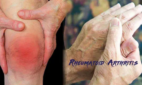 In my practice, daily, I come across at least 20 out of 100 patients who are diagnosed with Rheumatoid Arthritis: Dr Lalit Duggal