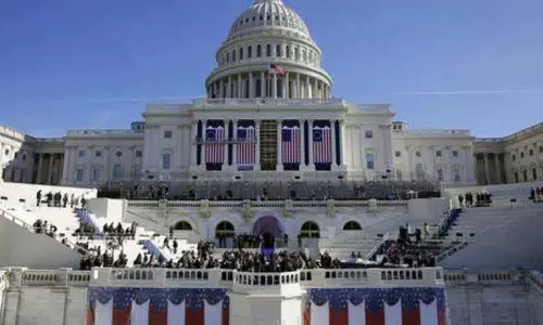 US Congress panel to focus on Kashmir in hearing on Human Rights in South Asia