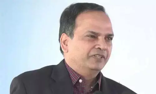 Telangana Chief Secretary SK Joshi Reviewed On Samakka Saralamma  Festival