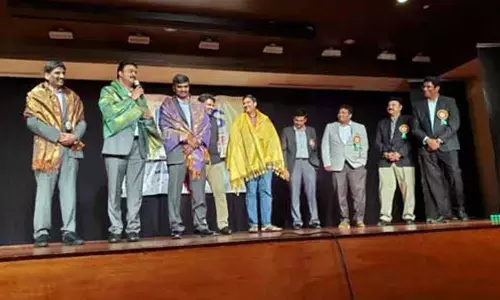 NATS conducts Ilayaraja songs concert in Boston