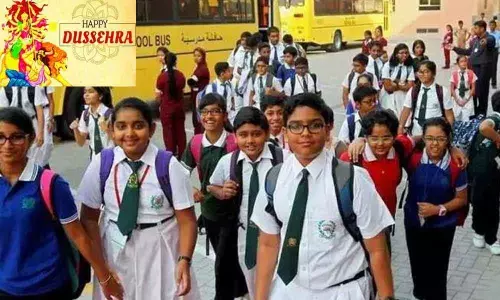 Dussehra Special: Bathukamma And Navaratri Fervour all Over