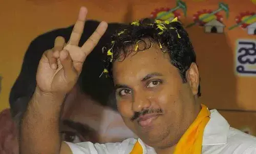 Court Grants Conditional Bail To Sivaram in Six Cases