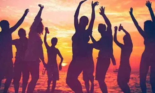 Goa is not sex, drug tourism haven: CM on nude party hoax