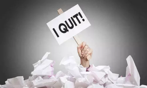 Dalit official in UP resigns after casteist slur from District Magistrate of Ballia