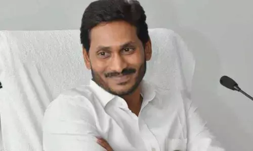 CM Jagan will inaugurate Grama Sachivalayalu system